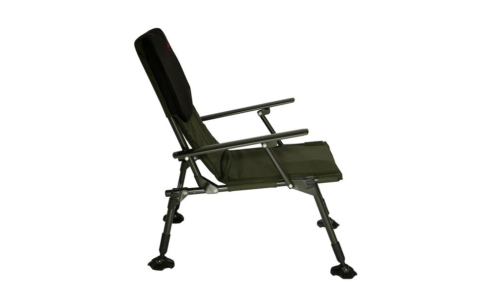 Розкладне крісло на рибалку Tramp TRF-032 Fisherman, зображення 4