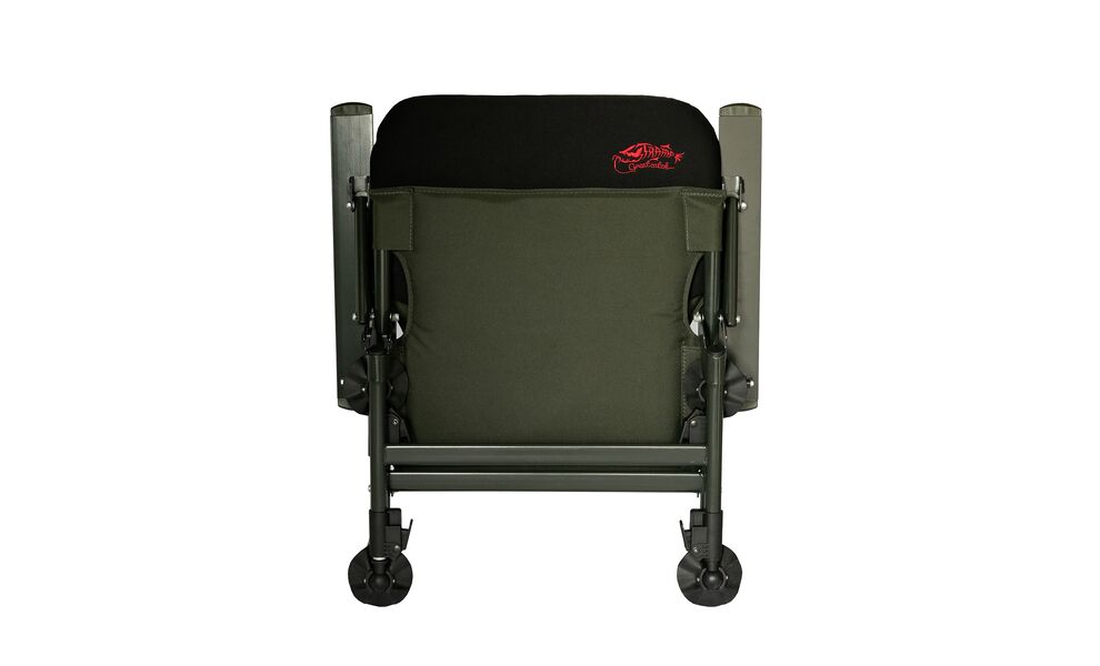 Розкладне крісло на рибалку Tramp TRF-032 Fisherman, зображення 6
