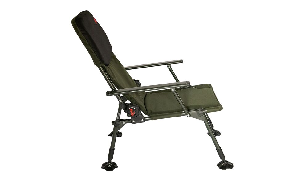 Розкладне крісло на рибалку Tramp TRF-041 Fisherman Ultra, зображення 4