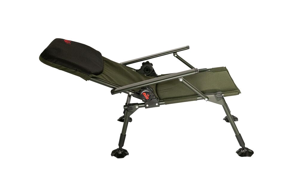 Розкладне крісло на рибалку Tramp TRF-041 Fisherman Ultra, зображення 5
