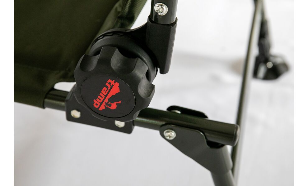 Розкладне крісло на рибалку Tramp TRF-041 Fisherman Ultra, зображення 9