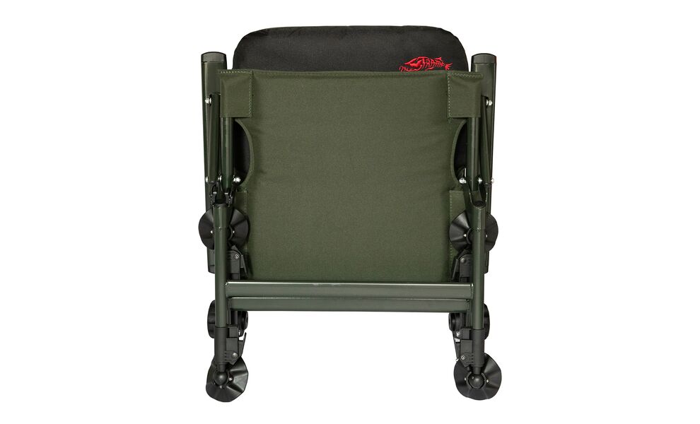 Розкладне крісло на рибалку Tramp TRF-041 Fisherman Ultra, зображення 7