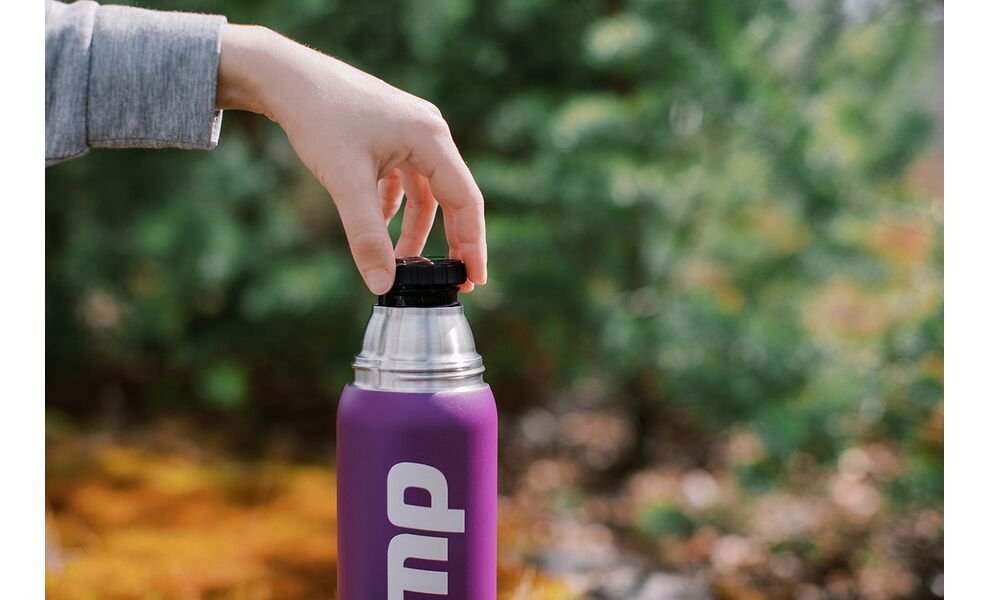 Термос Tramp Expedition UTRC-027 (Purple) на 900 мл, Об'єм: 900, Колір: Purple, зображення 10