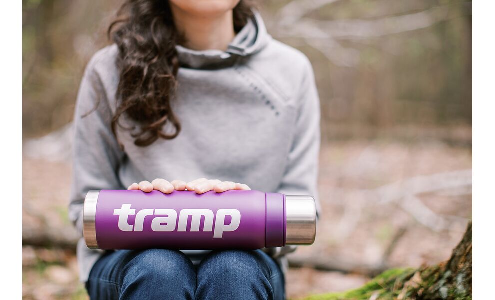 Термос Tramp Expedition UTRC-027 (Purple) на 900 мл, Об'єм: 900, Колір: Purple, зображення 15
