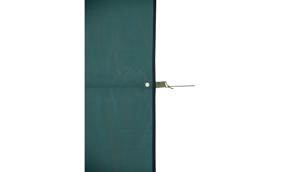 Туристичний тент Tramp UTRT-100, 300x300 см, Розмір: 300x300, Колір виробника: Green, зображення 2