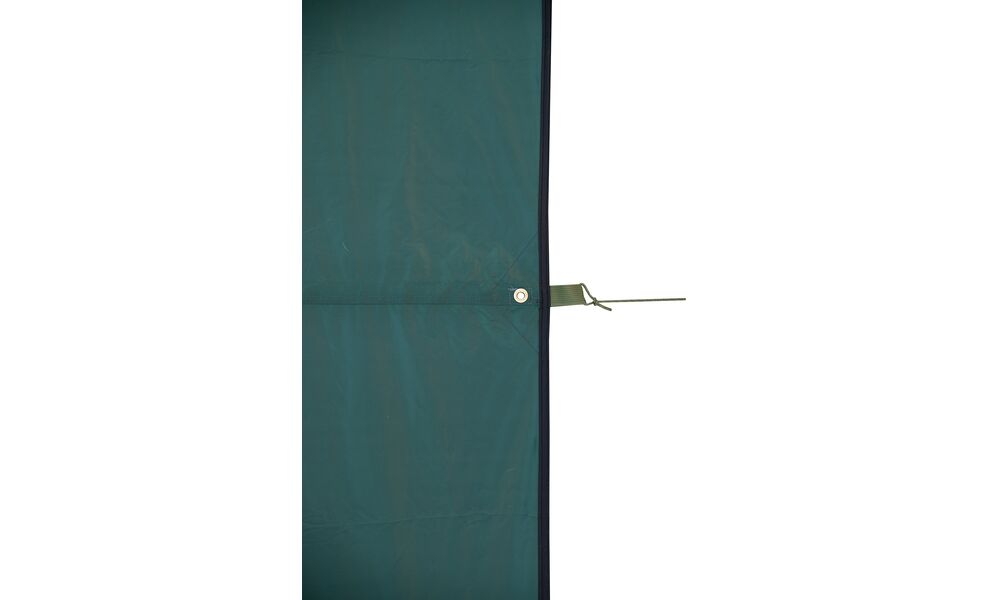 Туристичний тент Tramp UTRT-103, 600x600 см, Розмір: 600x600, Колір виробника: Green, зображення 2