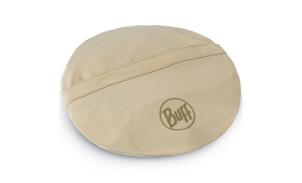 Панама BUFF® Adventure Bucket (Acai Sand), Колір виробника: Acai Sand, Тип розміру: L/XL, зображення 2