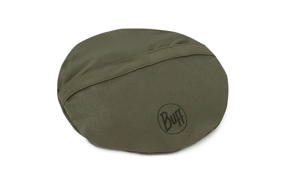 Панама BUFF® Adventure Bucket (Acai Khaki), Колір виробника: Acai Khaki, Тип розміру: L/XL, зображення 2