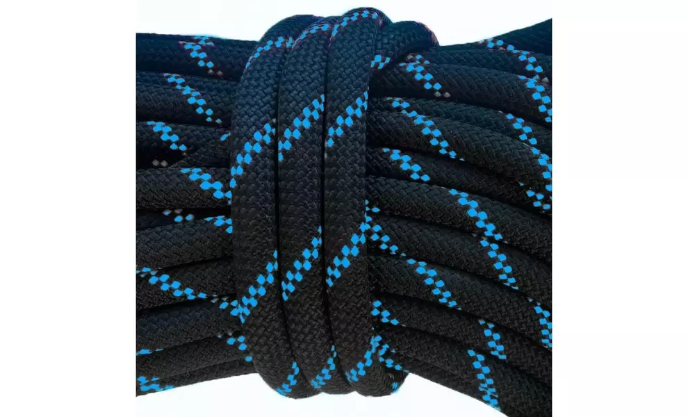 Статична мотузка Tendon Static SPEC 40 11.0 STD, 1 м, зображення 2