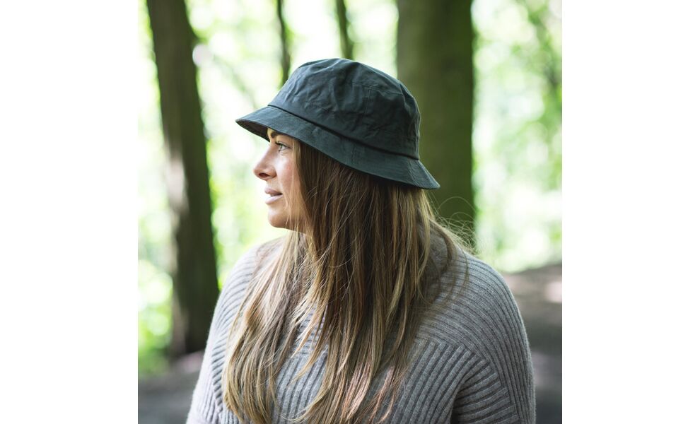 Панама Extremities Burghley - 23BUH (Khaki), Колір виробника: Khaki, Тип розміру: S, зображення 2