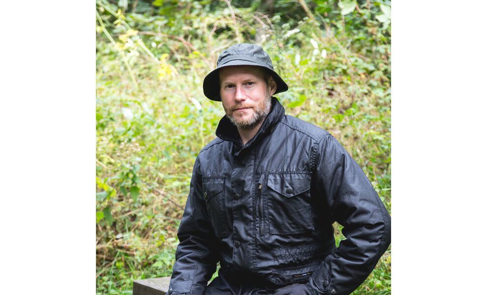 Панама Extremities Burghley - 23BUH (Khaki), Колір виробника: Khaki, Тип розміру: L, зображення 3