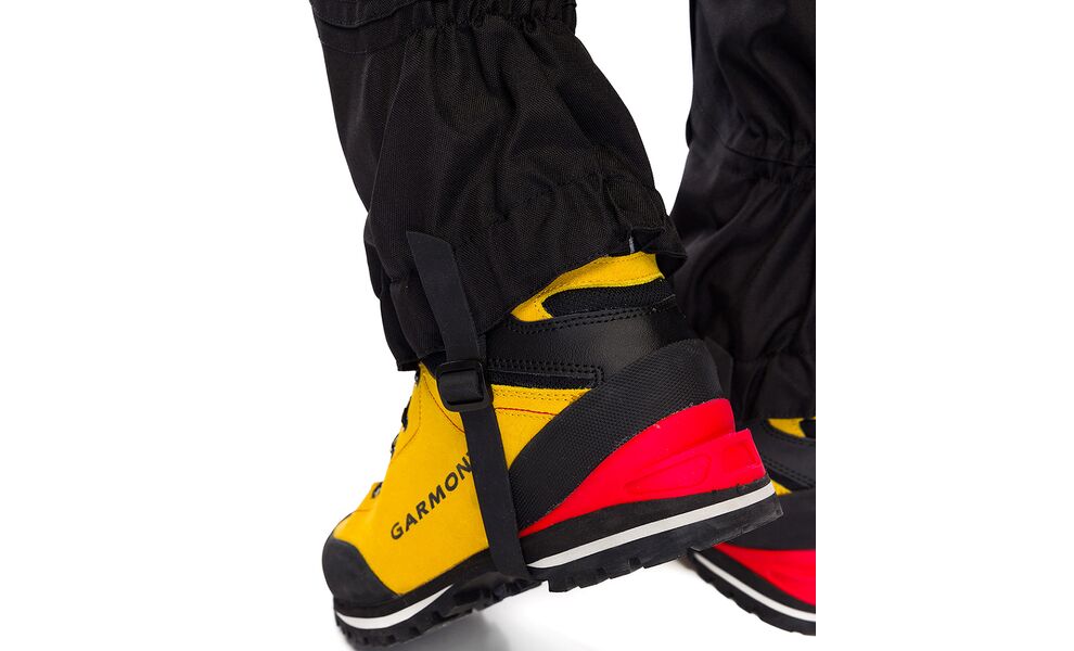 Гетри Extremities Field (Black), Колір виробника: Black, Розмір виробника: S/M, зображення 11