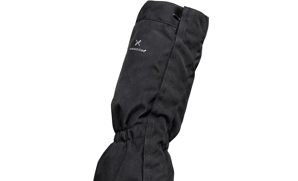 Гетри Extremities Field (Black), Колір виробника: Black, Розмір виробника: L/XL, зображення 2