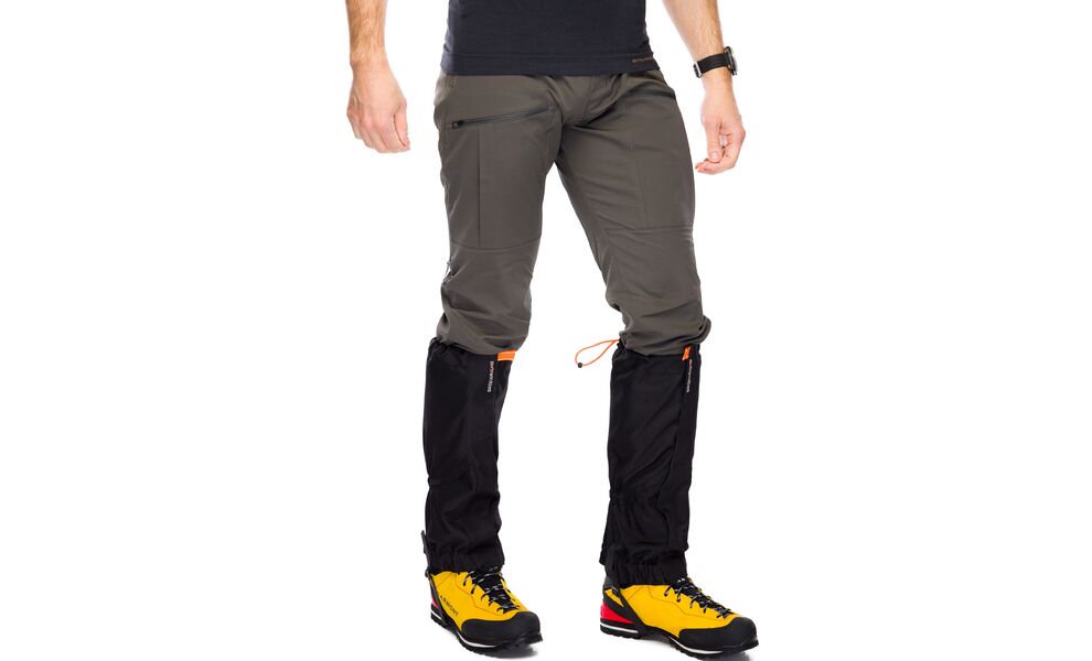 Гетри Extremities Field (Black), Колір виробника: Black, Розмір виробника: L/XL, зображення 3