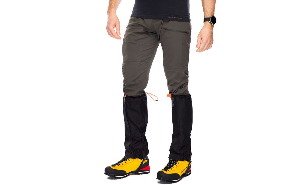 Гетри Extremities Field (Black), Колір виробника: Black, Розмір виробника: L/XL, зображення 4