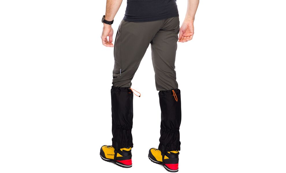 Гетри Extremities Field (Black), Колір виробника: Black, Розмір виробника: L/XL, зображення 5