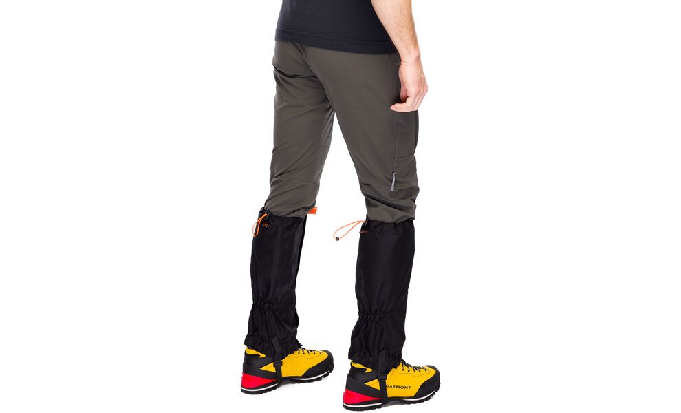 Гетри Extremities Field (Black), Колір виробника: Black, Розмір виробника: S/M, зображення 5