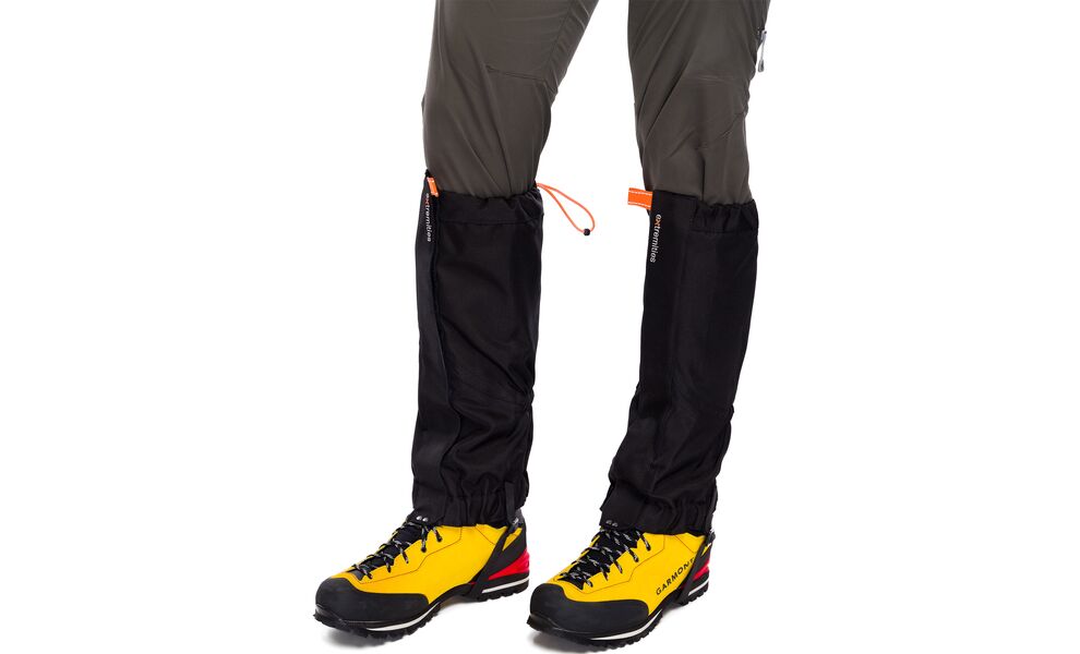 Гетри Extremities Field (Black), Колір виробника: Black, Розмір виробника: S/M, зображення 7