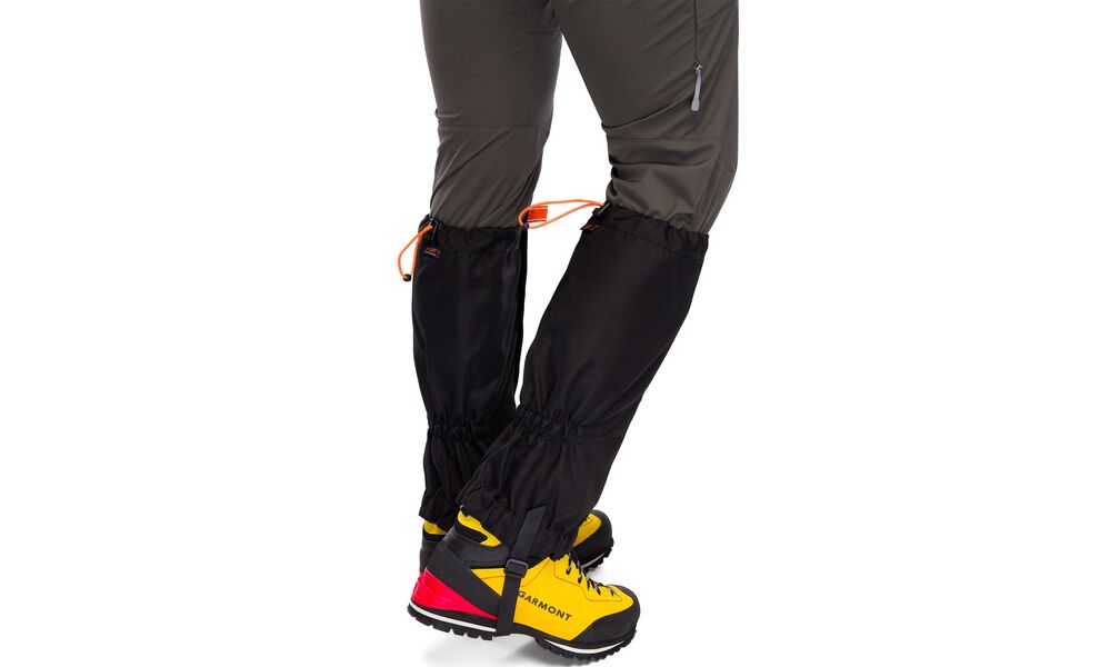 Гетри Extremities Field (Black), Колір виробника: Black, Розмір виробника: S/M, зображення 8