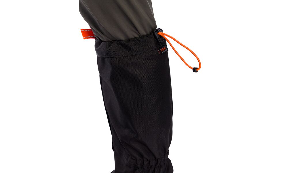 Гетри Extremities Field (Black), Колір виробника: Black, Розмір виробника: L/XL, зображення 10