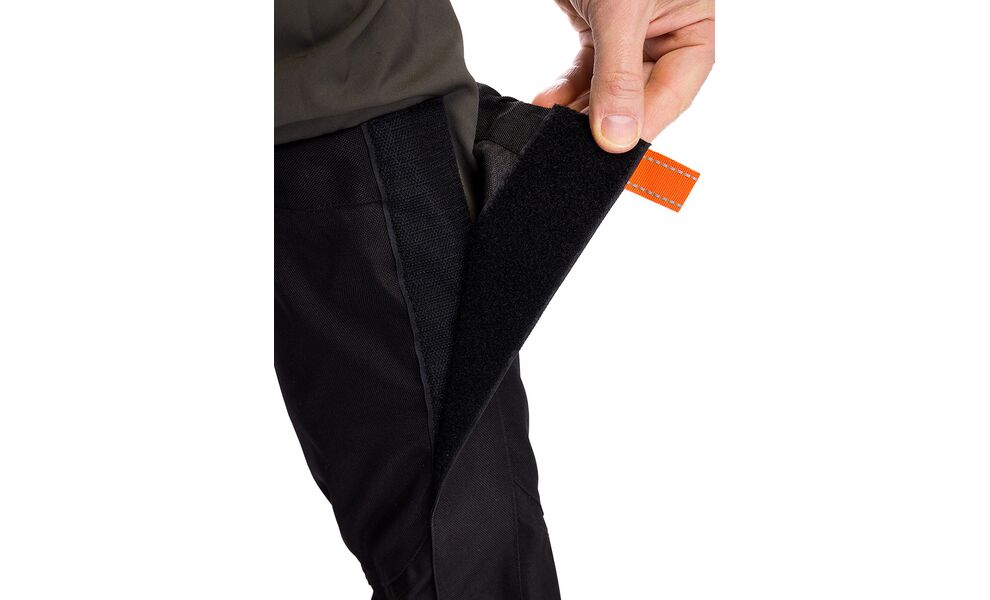 Гетри Extremities Field (Black), Колір виробника: Black, Розмір виробника: L/XL, зображення 9