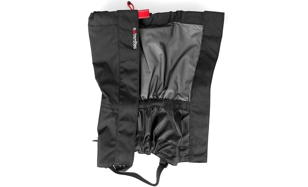 Гетри Extremities Nova, Колір виробника: Black, Розмір виробника: L/XL, зображення 2