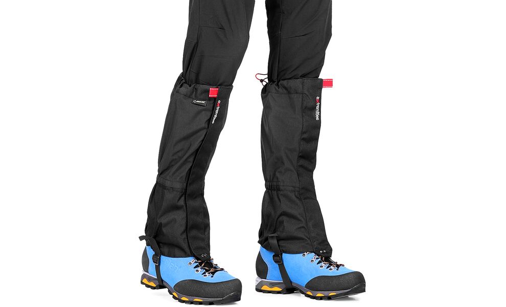 Гетри Extremities Nova, Колір виробника: Black, Розмір виробника: L/XL, зображення 3