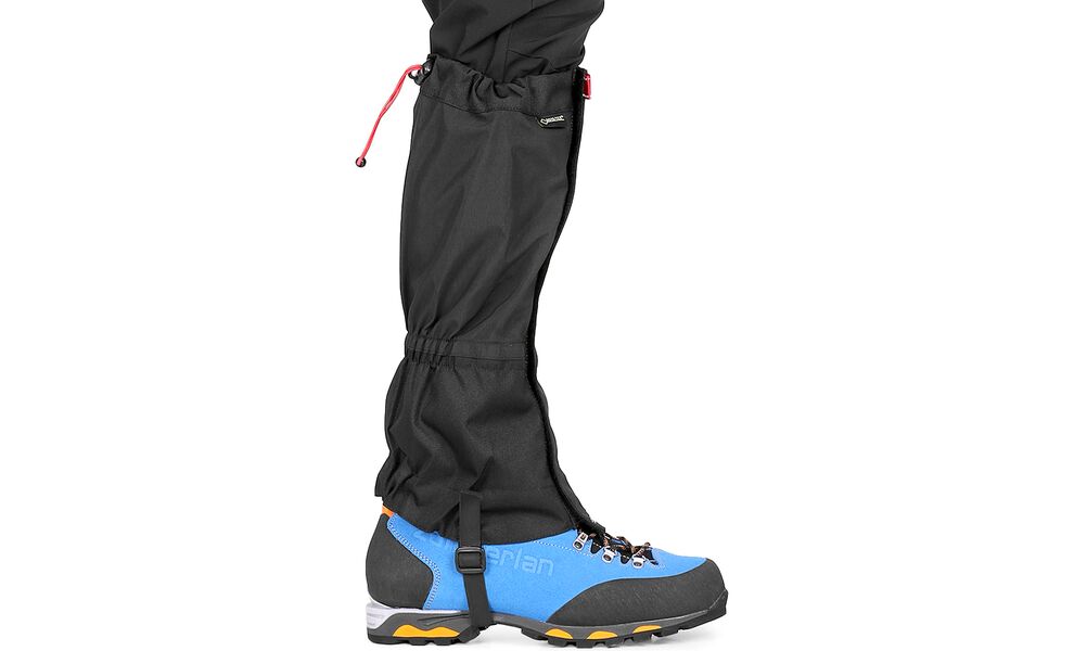 Гетри Extremities Nova, Колір виробника: Black, Розмір виробника: L/XL, зображення 5