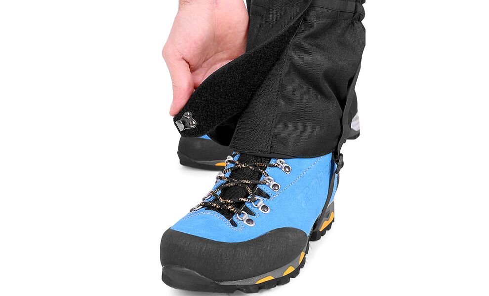 Гетри Extremities Nova, Колір виробника: Black, Розмір виробника: L/XL, зображення 8