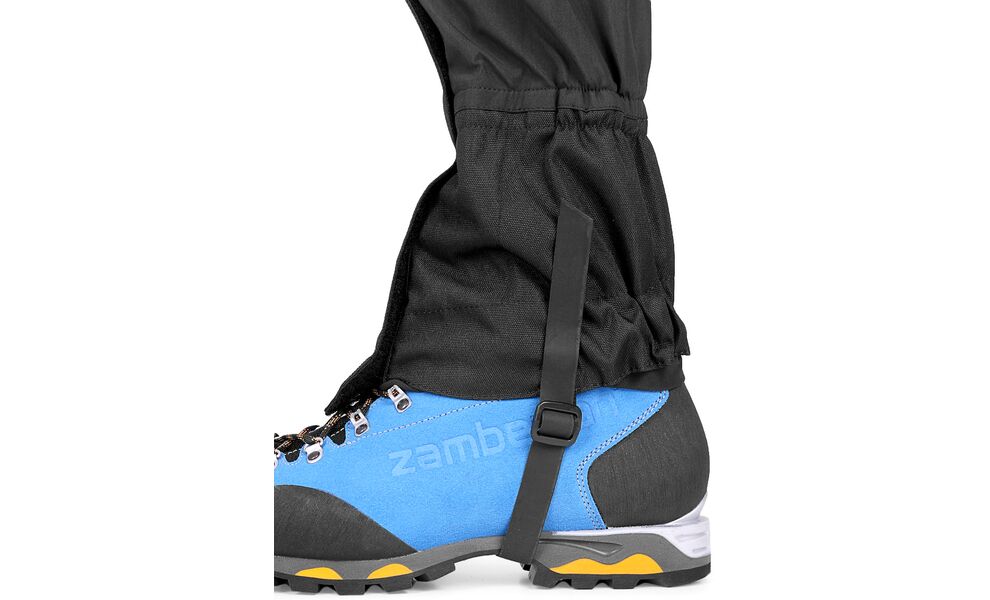 Гетри Extremities Nova, Колір виробника: Black, Розмір виробника: L/XL, зображення 9