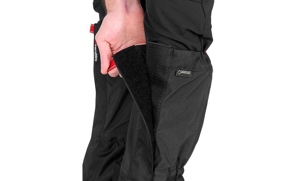 Гетри Extremities Nova, Колір виробника: Black, Розмір виробника: L/XL, зображення 7