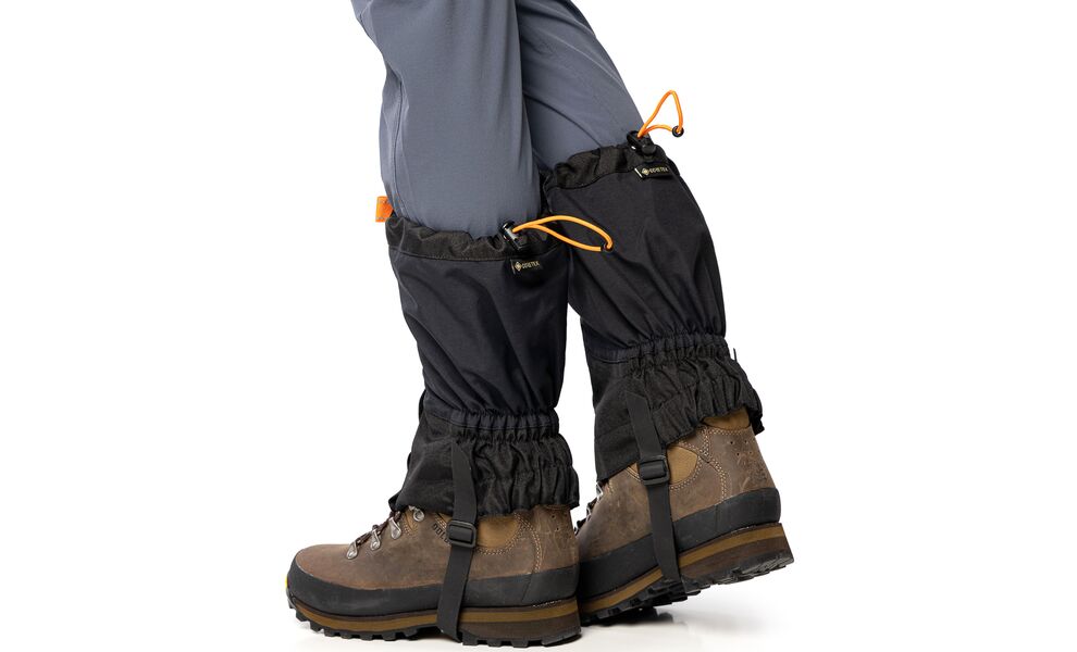 Гетри Extremities Tay Ankle GTX, Колір виробника: Black, Розмір виробника: L/XL, зображення 4