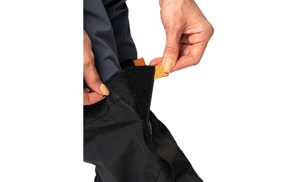 Гетри Extremities Tay Ankle GTX, Колір виробника: Black, Розмір виробника: L/XL, зображення 5