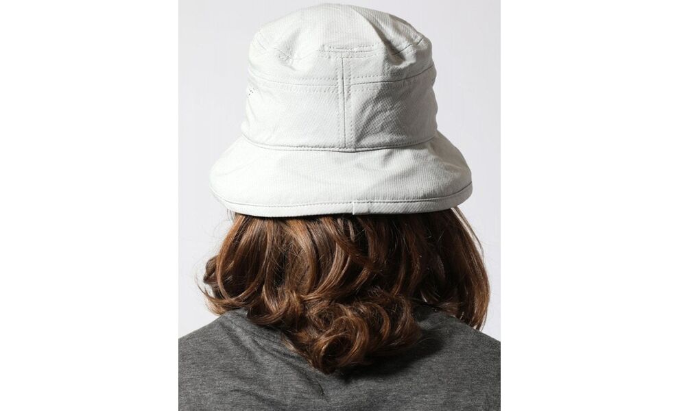 Панама Montane GR Sun - HGRSH (Stone Grey), Колір виробника: Stone Grey, Тип розміру: M/L, зображення 4