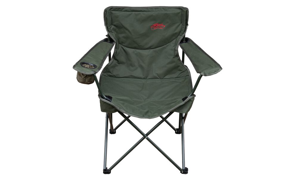 Розкладне крісло на природу Tramp TRF-037 Standart, зображення 3