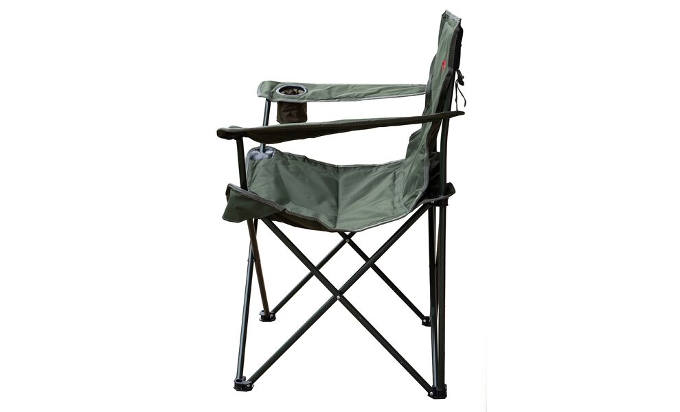 Розкладне крісло на природу Tramp TRF-037 Standart, зображення 4