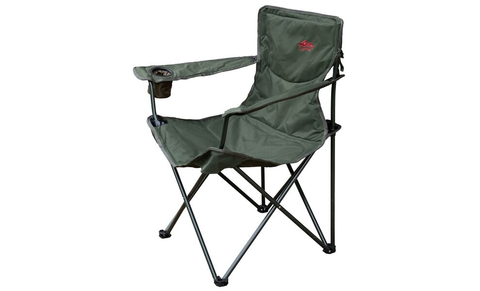 Розкладне крісло на природу Tramp TRF-037 Standart, зображення 2