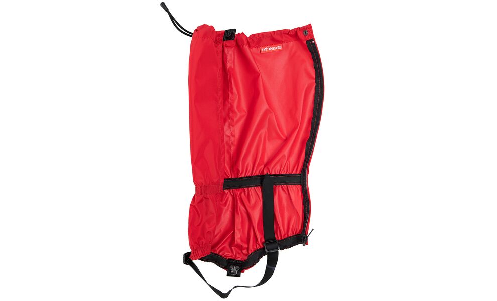 Гетри Tatonka 420 HD (Red), Колір виробника: Red, Розмір виробника: M, зображення 2