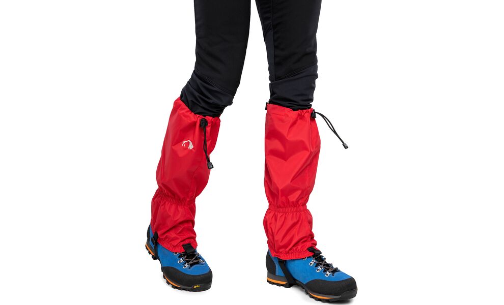 Гетри Tatonka 420 HD (Red), Колір виробника: Red, Розмір виробника: L, зображення 5