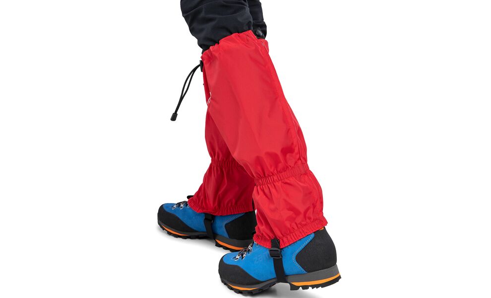 Гетри Tatonka 420 HD (Red), Колір виробника: Red, Розмір виробника: L, зображення 6