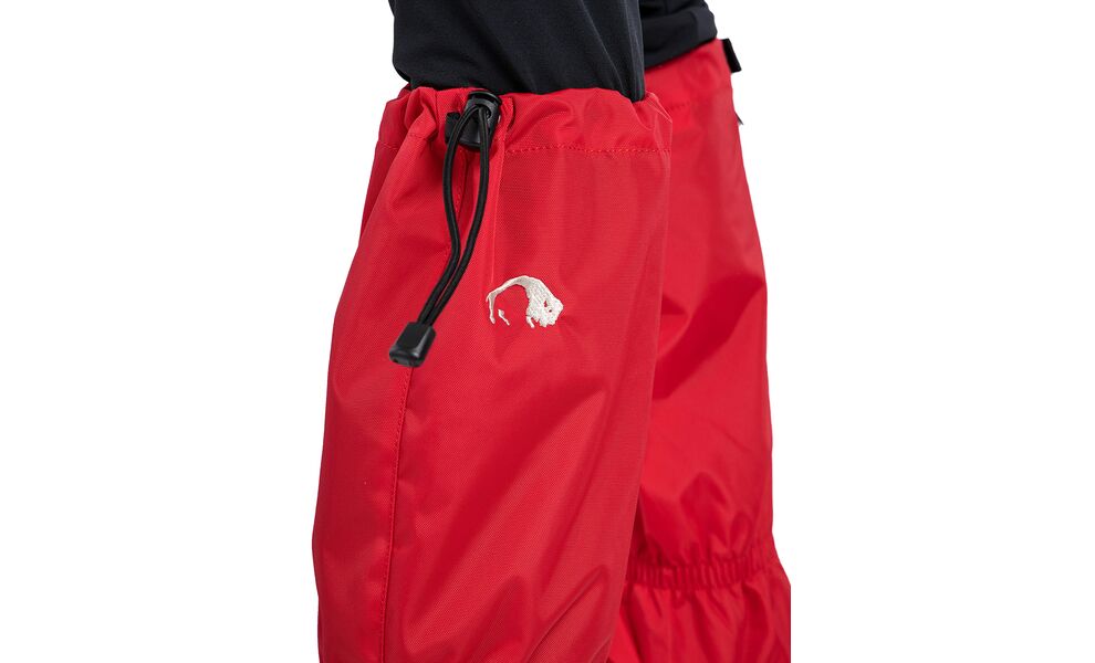 Гетри Tatonka 420 HD (Red), Колір виробника: Red, Розмір виробника: M, зображення 8