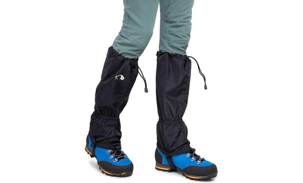 Гетри Tatonka 420 HD (Black), Колір виробника: Black, Розмір виробника: M, зображення 3