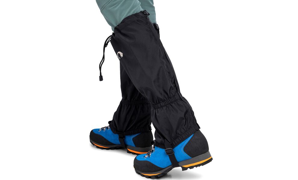 Гетри Tatonka 420 HD (Black), Колір виробника: Black, Розмір виробника: M, зображення 4