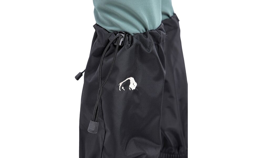 Гетри Tatonka 420 HD (Black), Колір виробника: Black, Розмір виробника: M, зображення 6