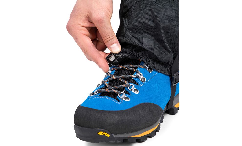 Гетри Tatonka 420 HD (Black), Колір виробника: Black, Розмір виробника: M, зображення 9