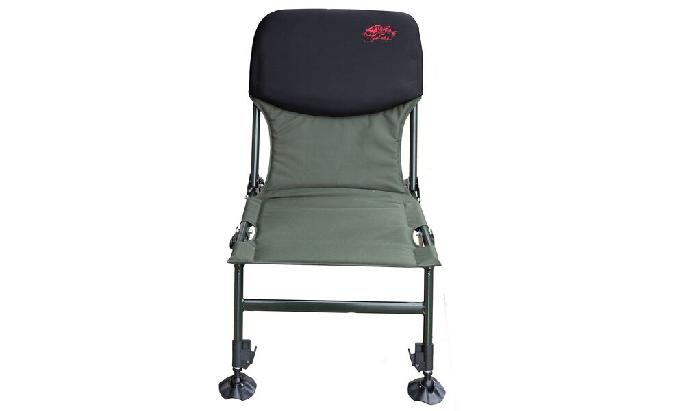 Розкладний стілець на рибалку Tramp TRF-033 Fisherman Llight, зображення 3