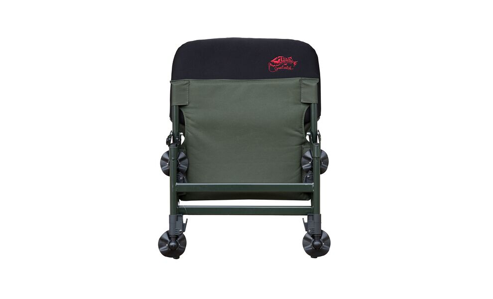 Розкладний стілець на рибалку Tramp TRF-033 Fisherman Llight, зображення 4