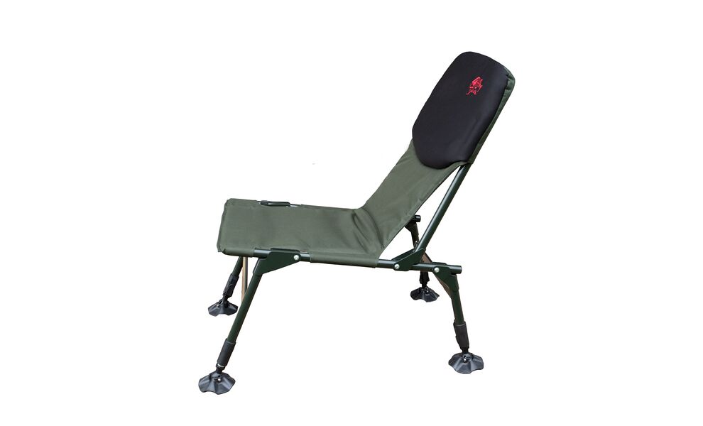 Розкладний стілець на рибалку Tramp TRF-033 Fisherman Llight, зображення 2