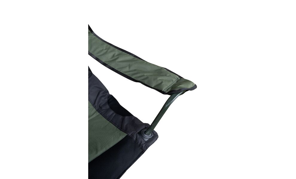 Кемпінгове розкладне крісло з регулюванням нахилу спинки Tramp TRF-038 Expert, зображення 9