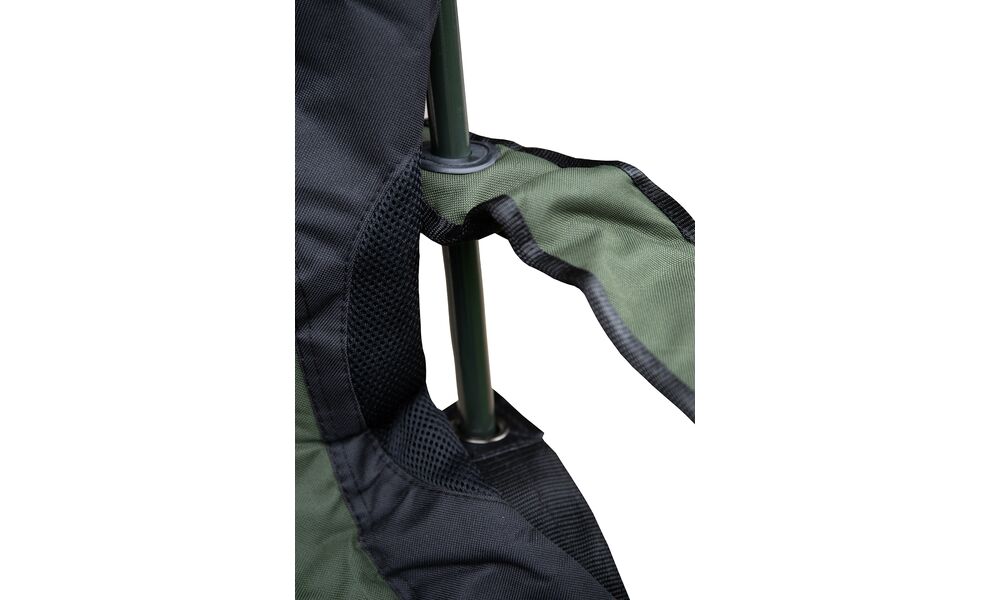 Кемпінгове розкладне крісло з регулюванням нахилу спинки Tramp TRF-038 Expert, зображення 11